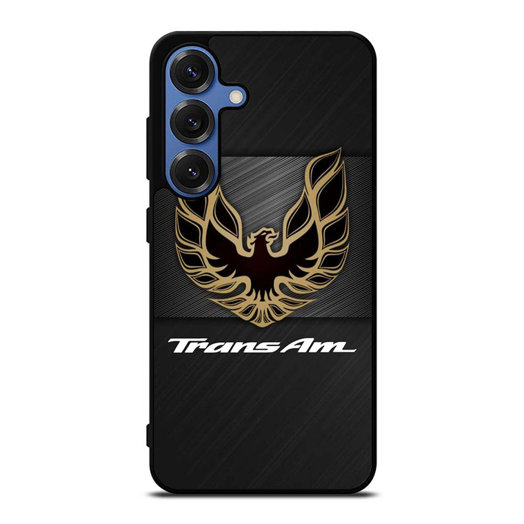 PONTIAC TRANS AM FIREBIRD ICON Samsung Galaxy S25 Case