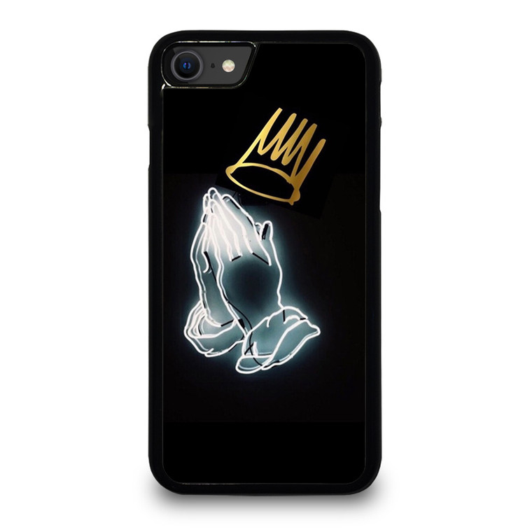 J COLE AND DRAKE iPhone SE 2020 Case