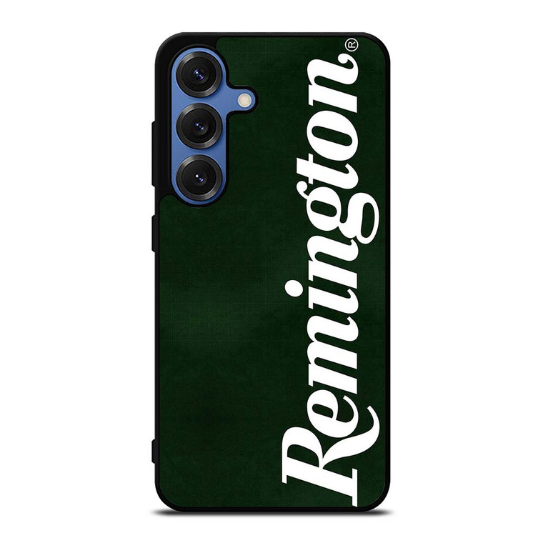REMINGTON ARMS LOGO 2 Samsung Galaxy S25 Case