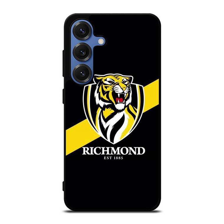 RICHMOND TIGERS Samsung Galaxy S25 Case