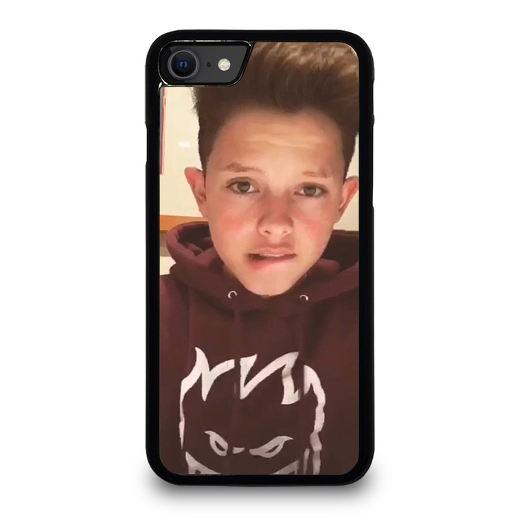 JACOB SARTORIUS THRASHER iPhone SE 2020 Case
