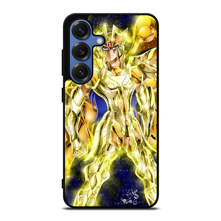 SAINT SEIYA ANIME  Samsung Galaxy S25 Case