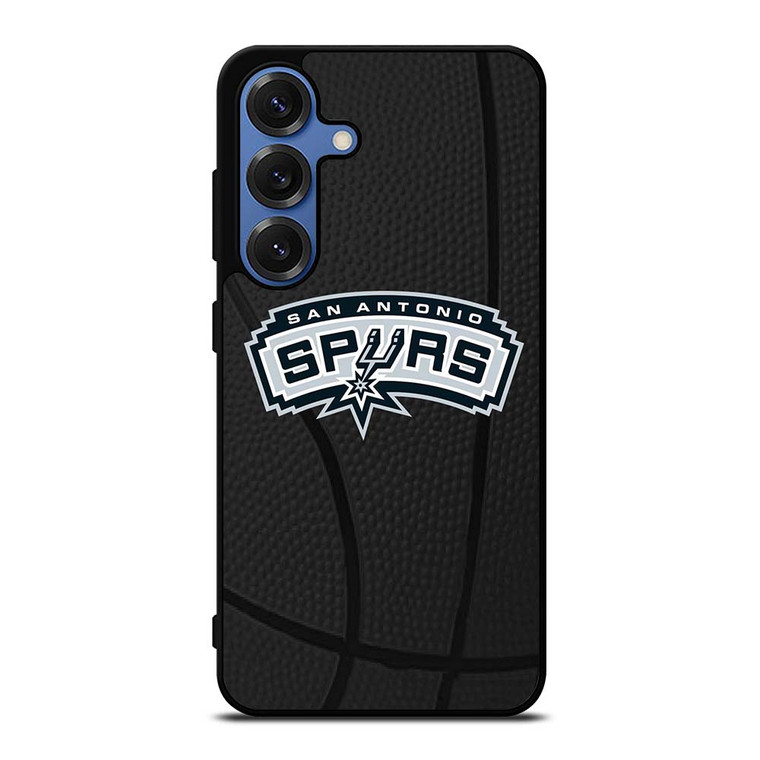 SAN ANTONIO SPURS BASEKETBALL Samsung Galaxy S25 Case