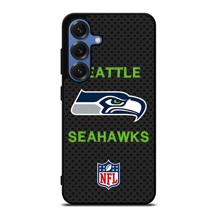 SEATTLE SEAHAWKS NFL Samsung Galaxy S25 Case