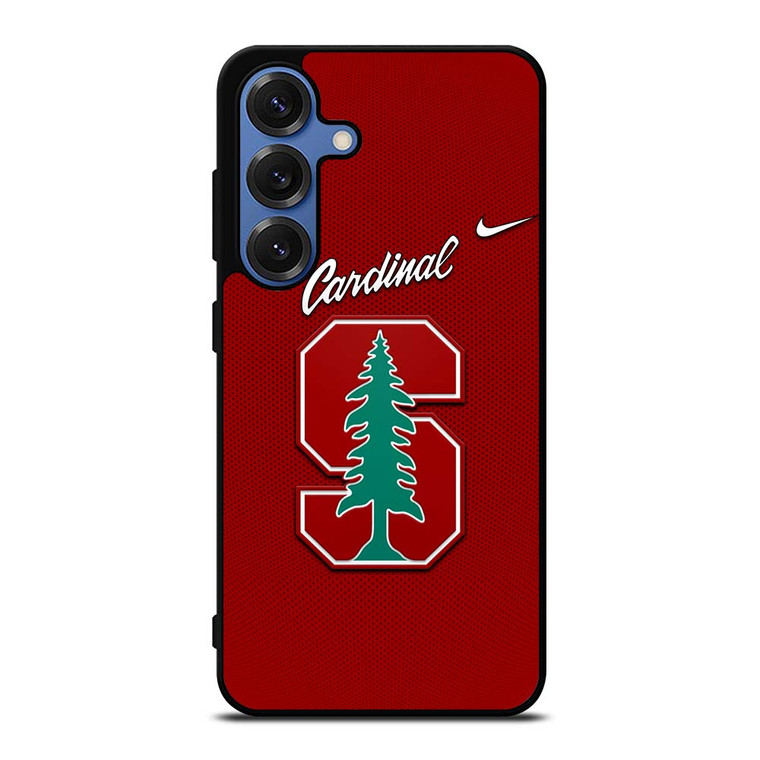 STANFORD CARDINAL FOOTBALL NIKE Samsung Galaxy S25 Case