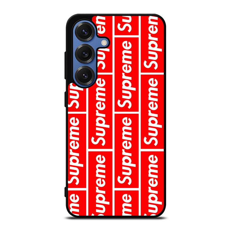 SUPREME 1 Samsung Galaxy S25 Case