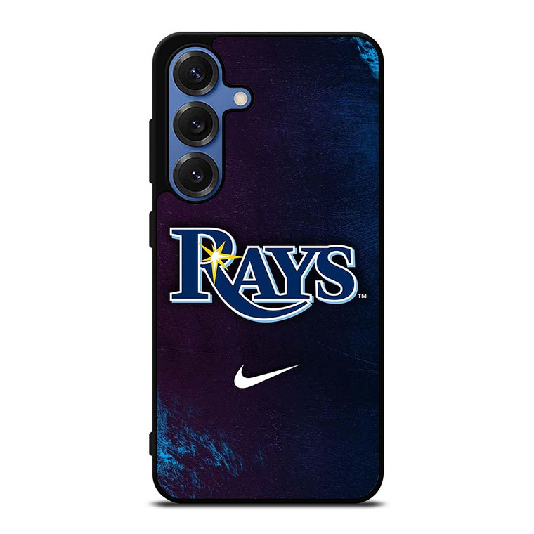 TAMPA BAY RAYS NIKE LOGO Samsung Galaxy S25 Case