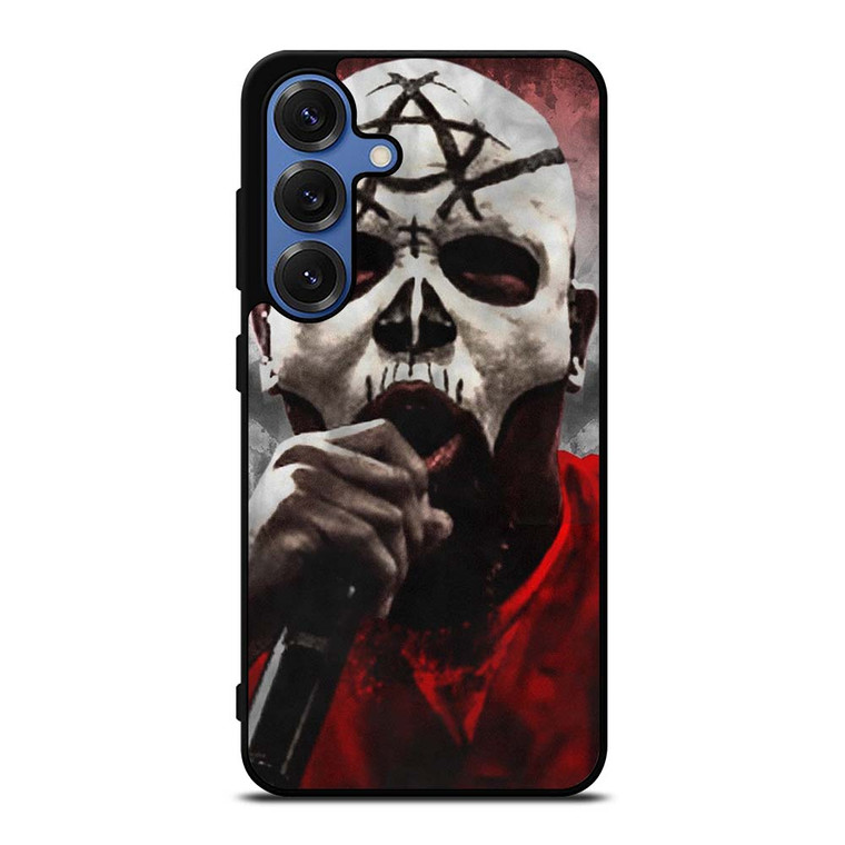 TECH N9NE RAPPER Samsung Galaxy S25 Case