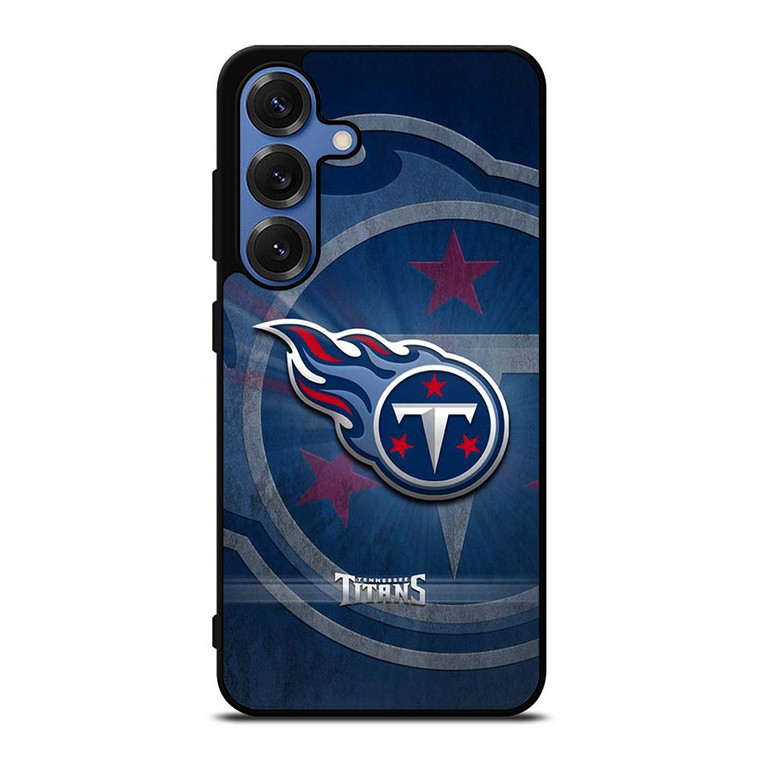 TENNESSE TITANS SYMBOL Samsung Galaxy S25 Case