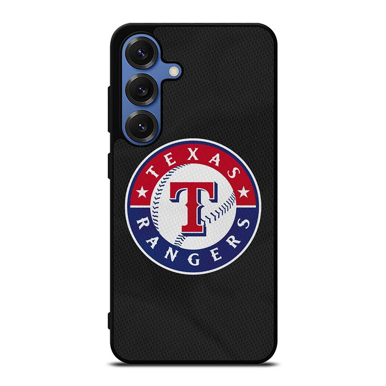 TEXAS RANGERS JERSEY Samsung Galaxy S25 Case