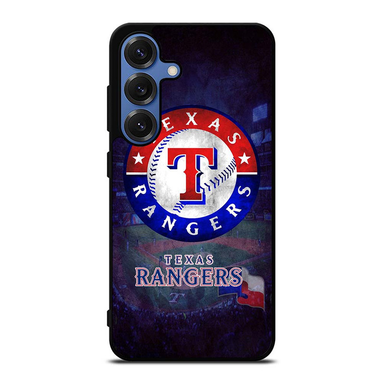 TEXAS RANGERS MLB Samsung Galaxy S25 Case
