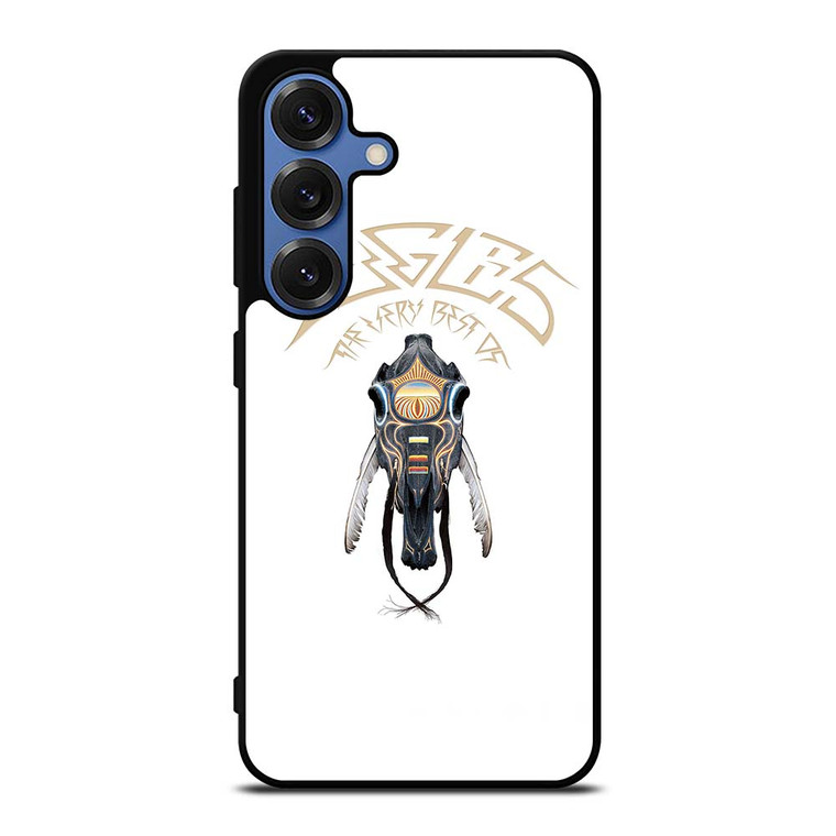 THE EAGLES VERY BEST OF ALBUM Samsung Galaxy S25 Case