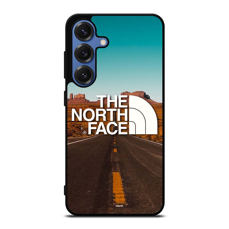 THE NORTH FACE UTAH MOUNTAINS Samsung Galaxy S25 Case