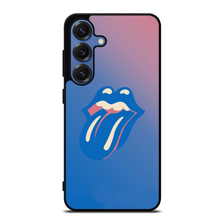 THE ROLLING STONES BLUE AND LONESOME Samsung Galaxy S25 Case