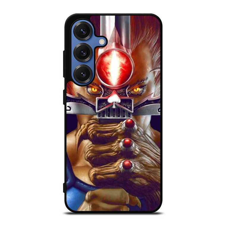 THUNDERCATS ART Samsung Galaxy S25 Case