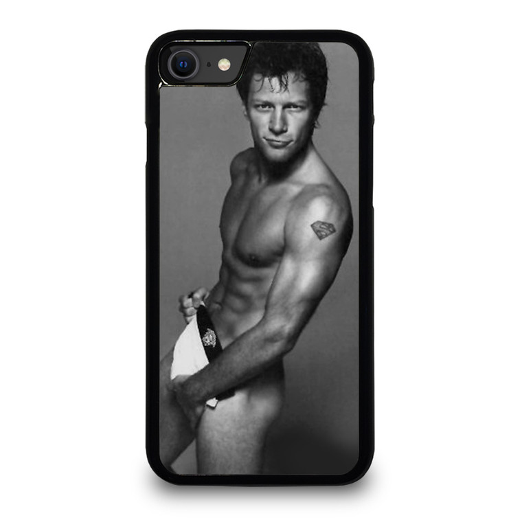 JON BON JOVI SEXY iPhone SE 2020 Case