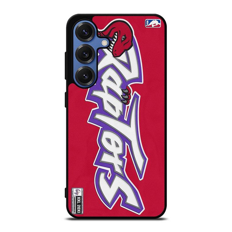 TORONTO RAPTORS NBA JERSEY Samsung Galaxy S25 Case