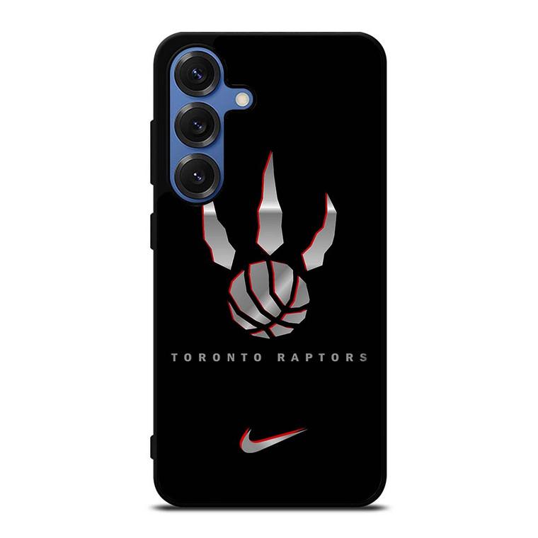 TORONTO RAPTORS NIKE SYMBOL Samsung Galaxy S25 Case