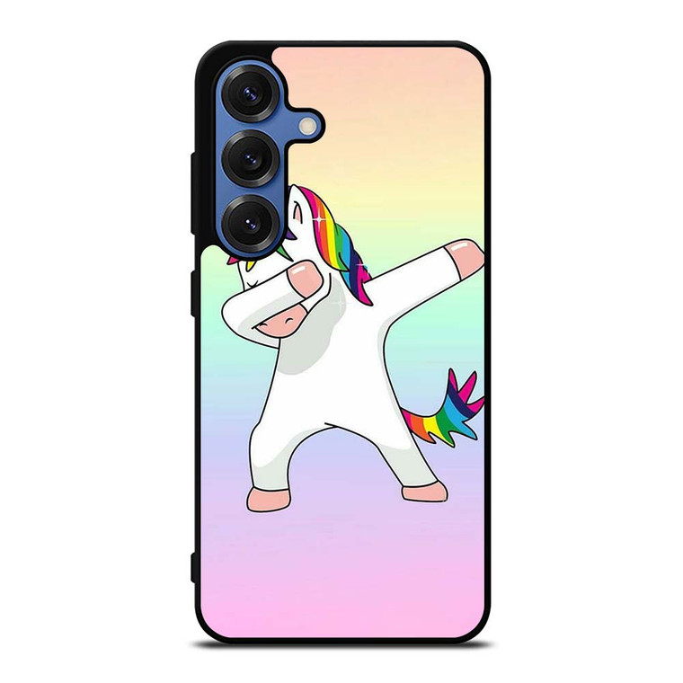 UNICORN DAB Samsung Galaxy S25 Case