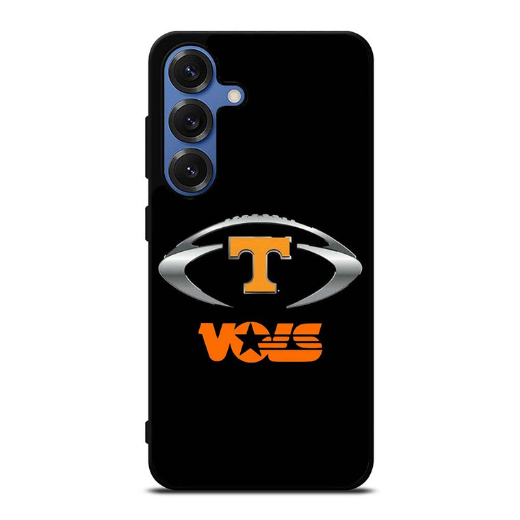 UNIVERSITY OF TENNESSEE UT VOLS LOGO 2 Samsung Galaxy S25 Case