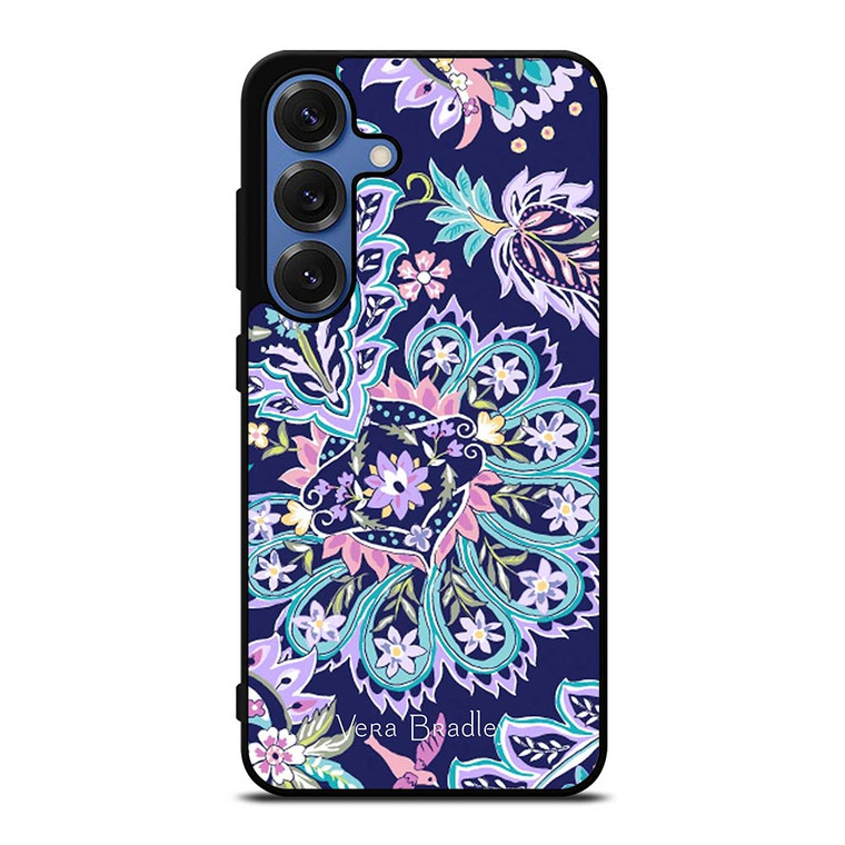 VERA BRADLEY FRENCH PAISLEY PATTERN Samsung Galaxy S25 Case