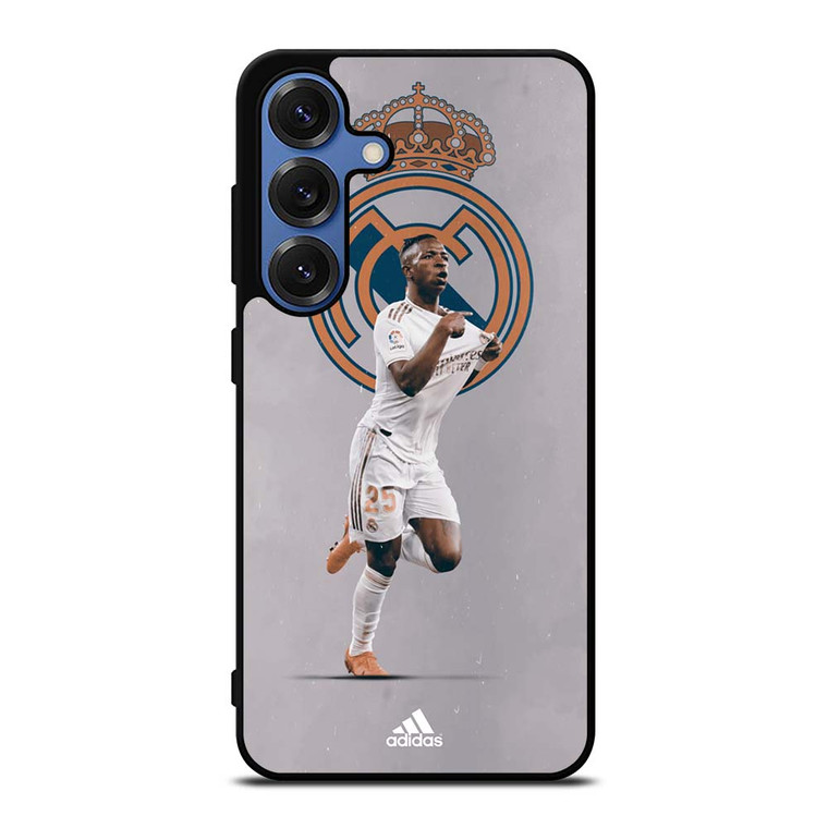 VINICIUS JR REAL MADRID ADIDAS Samsung Galaxy S25 Case