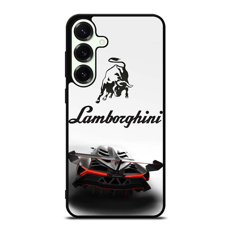 LAMBORGHINI SPORT CAR Samsung Galaxy S25 Plus Case