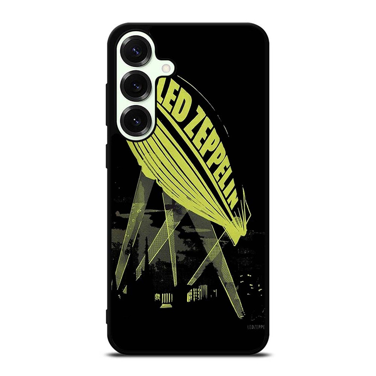 LED ZEPPELIN MOTHERSHIP Samsung Galaxy S25 Plus Case
