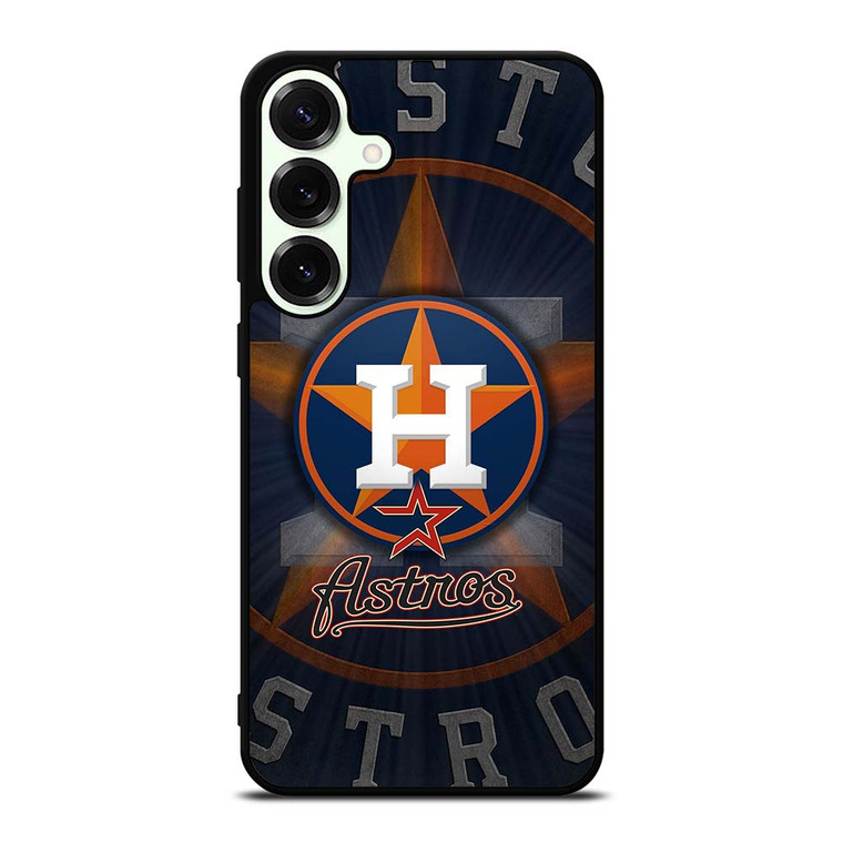 LOGO HOUSTON ASTROS MLB BASEBALL Samsung Galaxy S25 Plus Case