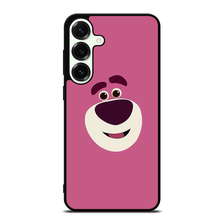LOTSO CUTE TOY STORY Samsung Galaxy S25 Plus Case