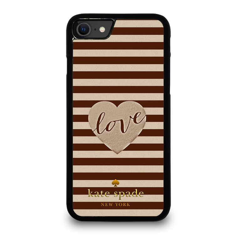KATE SPADE LOVE iPhone SE 2020 Case
