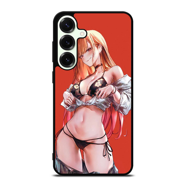 MARIN KITAGAWA MY DRESS UP DARLING 2 Samsung Galaxy S25 Plus Case