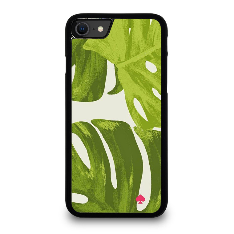 KATE SPADE NEW YORK LEAF iPhone SE 2020 Case