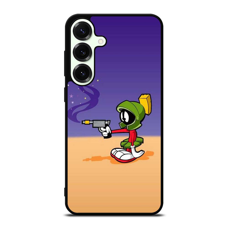 MARVIN THE MARTIAN CARTOON Samsung Galaxy S25 Plus Case