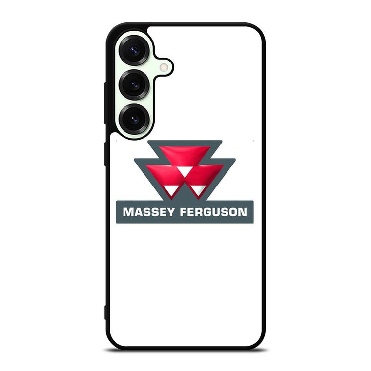 MASSEY FERGUSON LOGO Samsung Galaxy S25 Plus Case