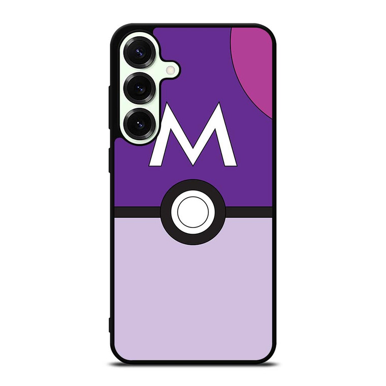 MASTER BALL POKEMON 2 Samsung Galaxy S25 Plus Case