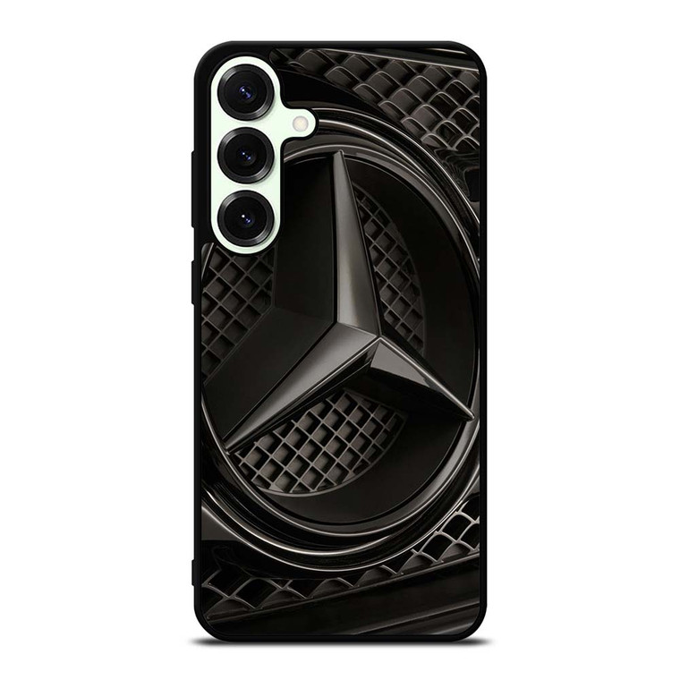 MERCEDES BENZ EMBLEM Samsung Galaxy S25 Plus Case MERCEDES BENZ EMBLEM Samsung Galaxy S25 Plus Case