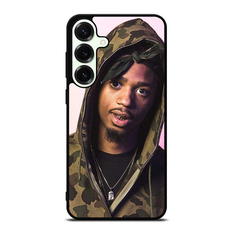 METRO BOOMIN RAPPER Samsung Galaxy S25 Plus Case