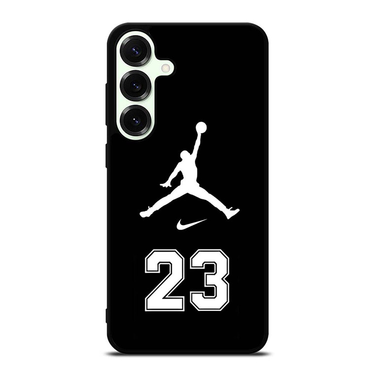 MICHAEL JORDAN NIKE 23 Samsung Galaxy S25 Plus Case