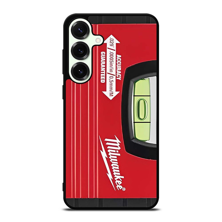 MILWAUKEE POCKET LEVEL ICON Samsung Galaxy S25 Plus Case
