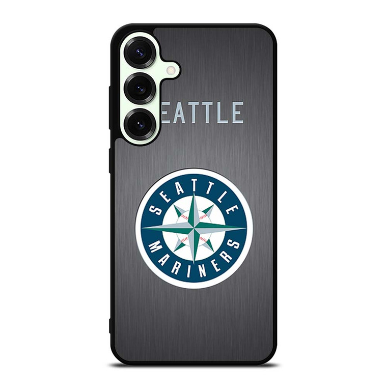 MLB SEATTLE MARINERS Samsung Galaxy S25 Plus Case