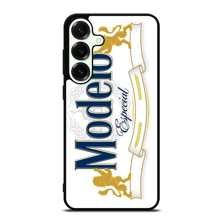 MODELO ESPECIAL BEER ICON Samsung Galaxy S25 Plus Case