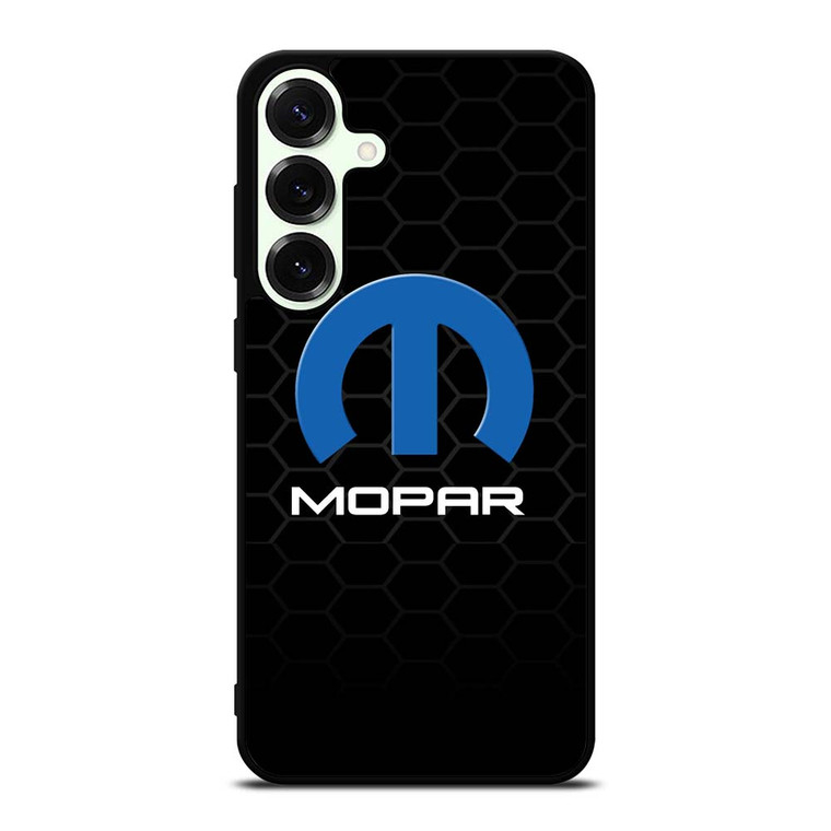 MOPAR METAL LOGO Samsung Galaxy S25 Plus Case