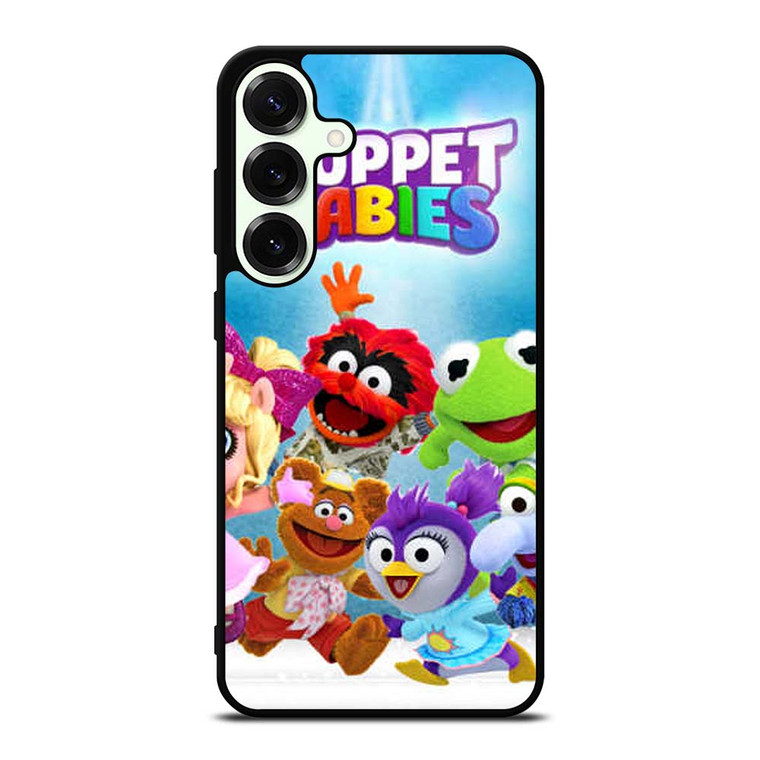 MUPPET BABIES CARTOON MOVIES Samsung Galaxy S25 Plus Case MUPPET BABIES CARTOON MOVIES Samsung Galaxy S25 Plus Case