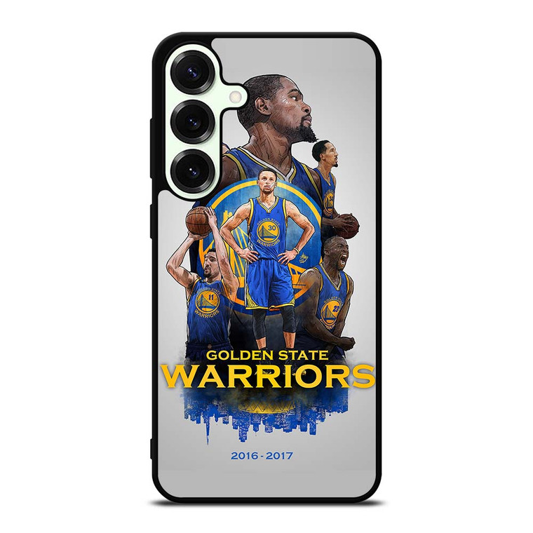 NBA STEPHEN CURRY GOLDEN STATE WARRIORS Samsung Galaxy S25 Plus Case