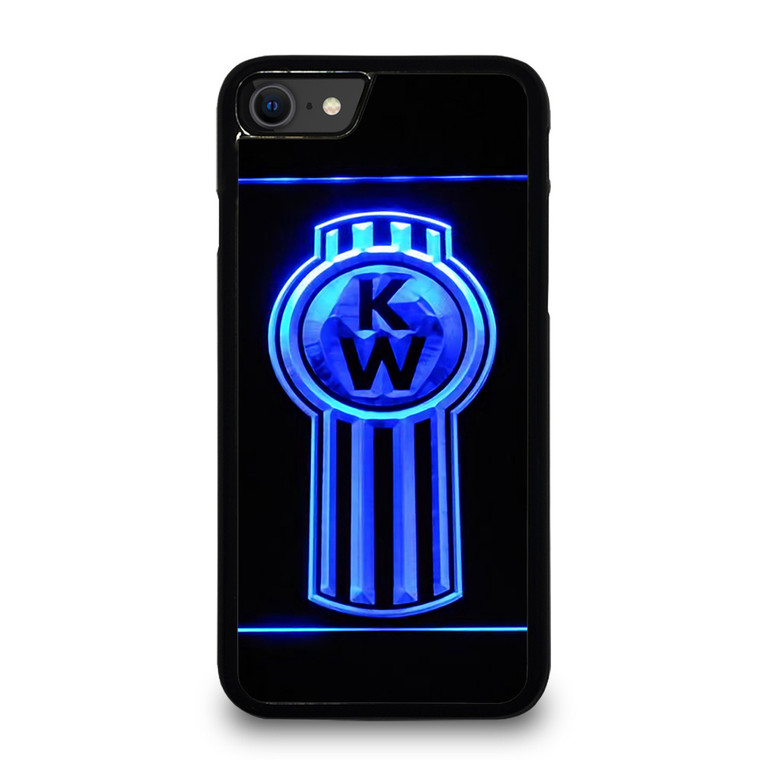 KENWORTH LOGO iPhone SE 2020 Case