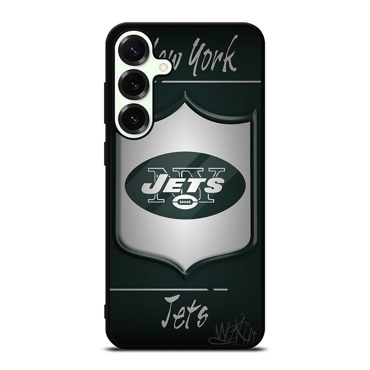 NEW YORK JETS NFL FOOTBALL Samsung Galaxy S25 Plus Case