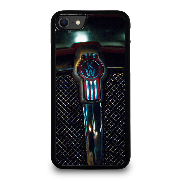 KENWORTH TRUCK iPhone SE 2020 Case