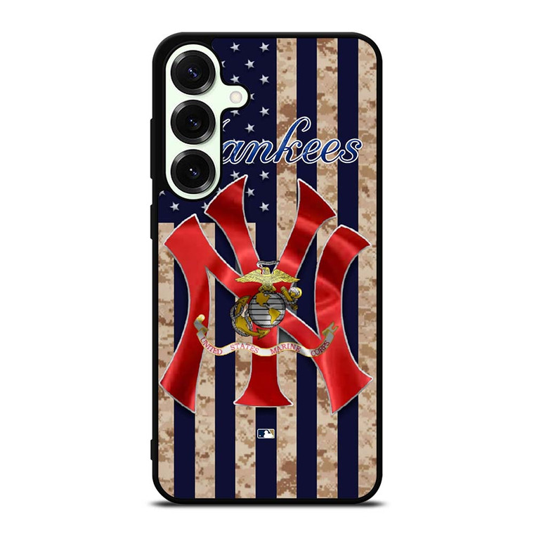 NEW YORK YANKEES SYMBOL Samsung Galaxy S25 Plus Case NEW YORK YANKEES SYMBOL Samsung Galaxy S25 Plus Case