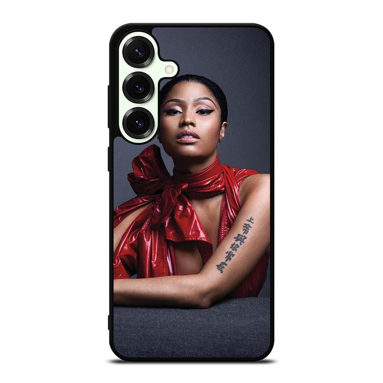 NICKI MINAJ Samsung Galaxy S25 Plus Case